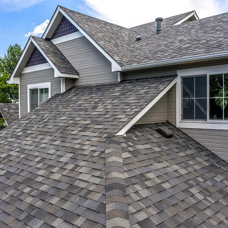 Roofing